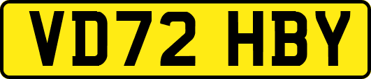 VD72HBY