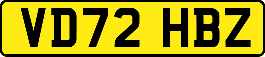 VD72HBZ