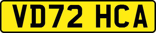 VD72HCA