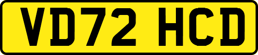 VD72HCD