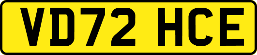 VD72HCE