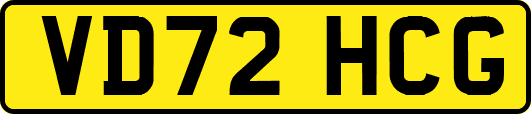 VD72HCG