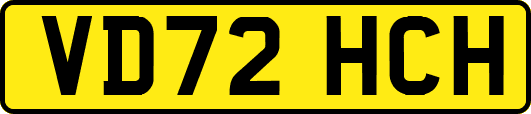 VD72HCH