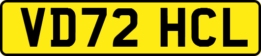 VD72HCL
