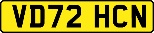 VD72HCN