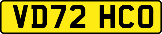 VD72HCO
