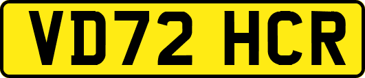 VD72HCR