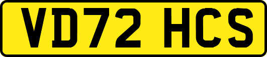 VD72HCS