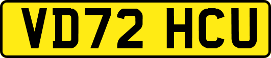 VD72HCU