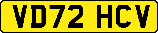 VD72HCV