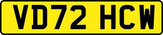 VD72HCW