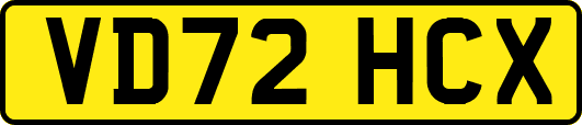 VD72HCX
