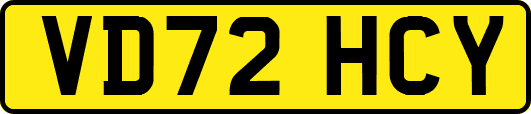 VD72HCY