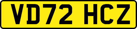 VD72HCZ