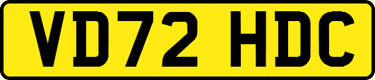 VD72HDC