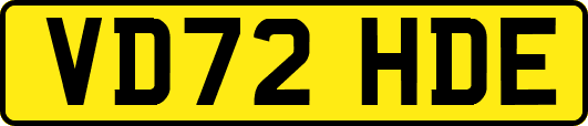 VD72HDE
