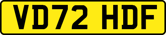 VD72HDF