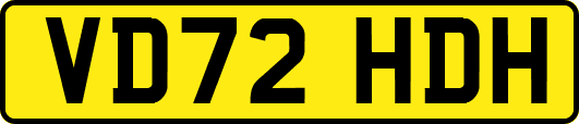 VD72HDH