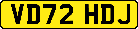 VD72HDJ