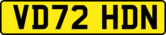 VD72HDN