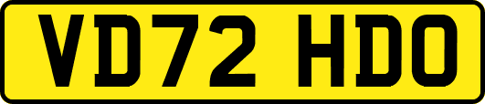 VD72HDO