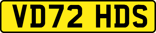VD72HDS