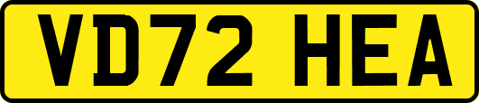 VD72HEA