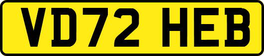 VD72HEB