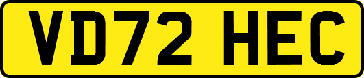 VD72HEC