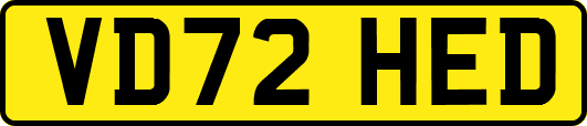VD72HED