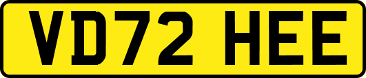 VD72HEE