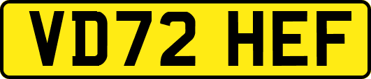 VD72HEF