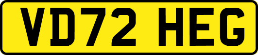 VD72HEG