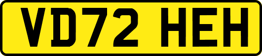 VD72HEH