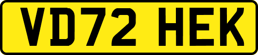 VD72HEK