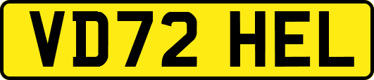 VD72HEL