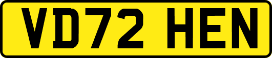 VD72HEN