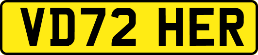 VD72HER
