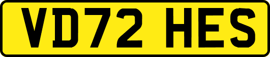 VD72HES