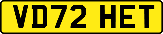 VD72HET