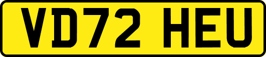 VD72HEU