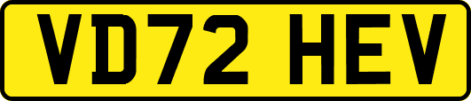 VD72HEV