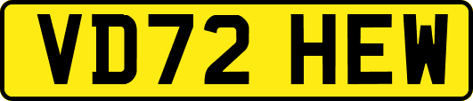 VD72HEW