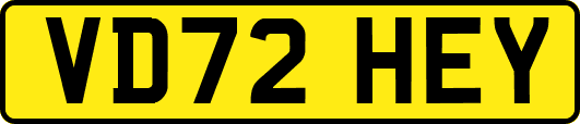 VD72HEY