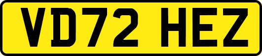 VD72HEZ