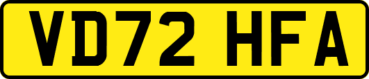 VD72HFA