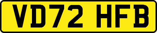 VD72HFB