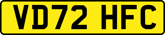 VD72HFC