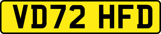 VD72HFD
