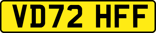 VD72HFF